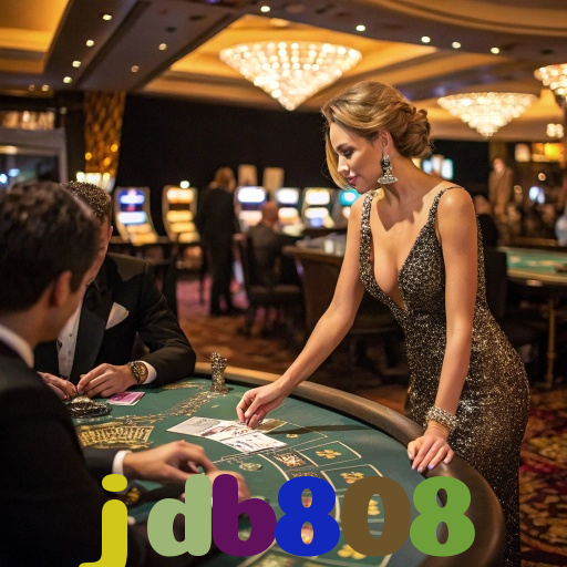 jdb808