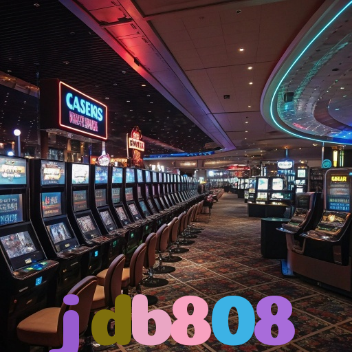 jdb808