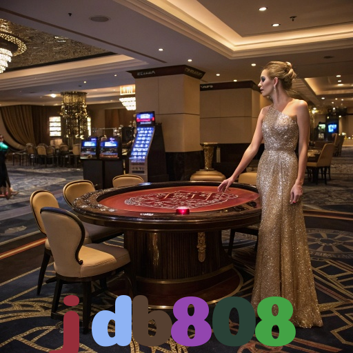  jdb808