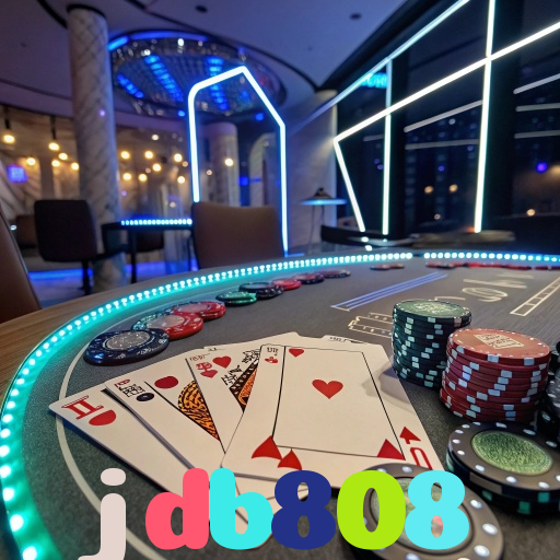  jdb808