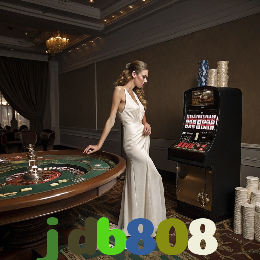  jdb808