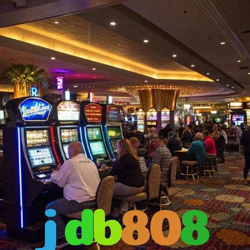  jdb808