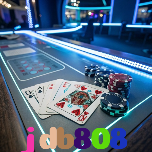  jdb808