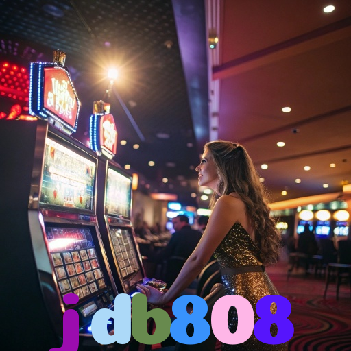  jdb808
