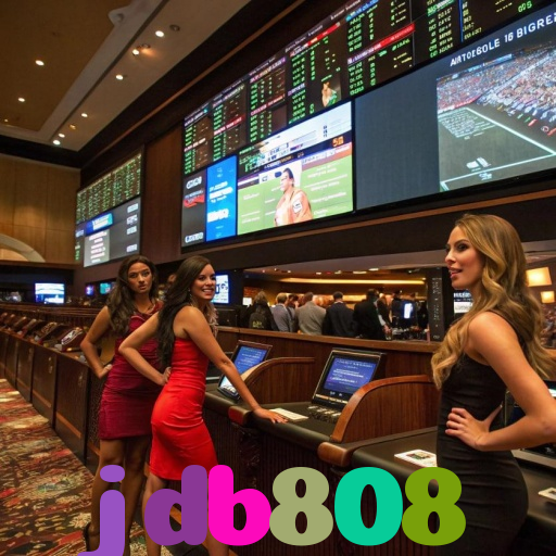  jdb808
