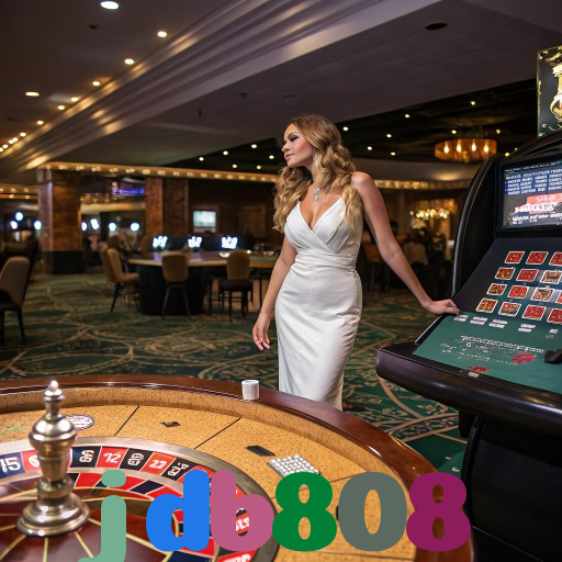  jdb808
