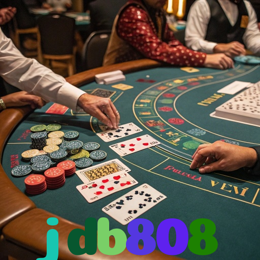  jdb808