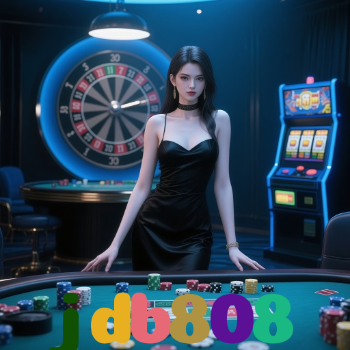  jdb808
