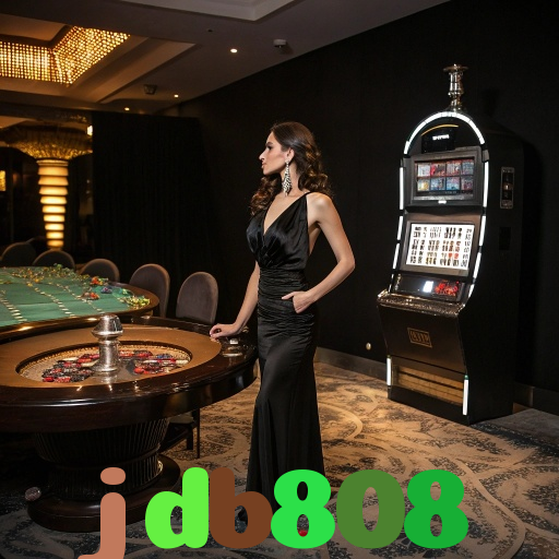  jdb808