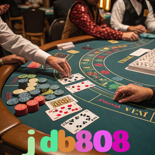  jdb808