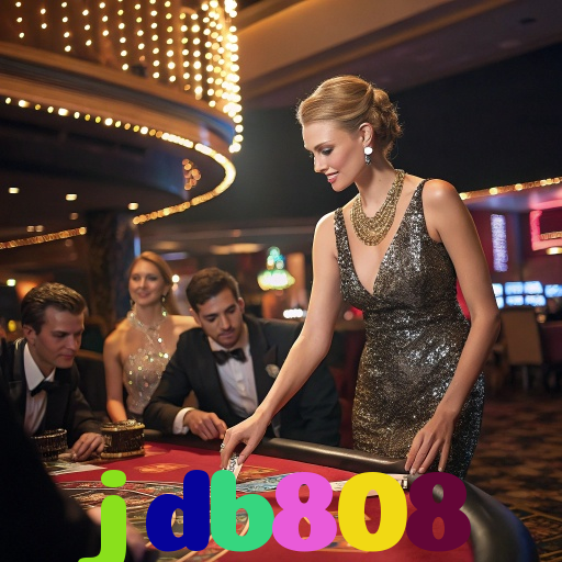  jdb808