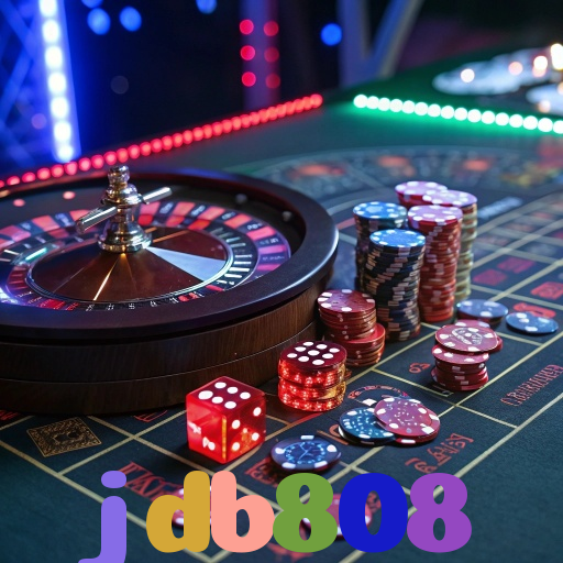  jdb808