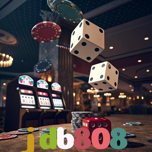  jdb808