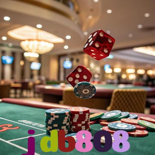  jdb808