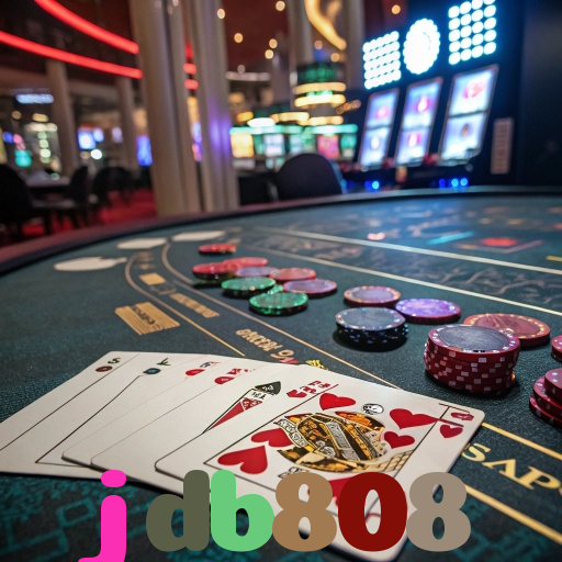  jdb808