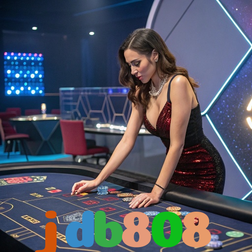 jdb808