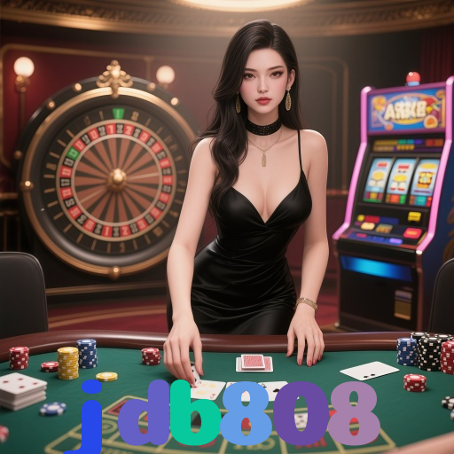  jdb808