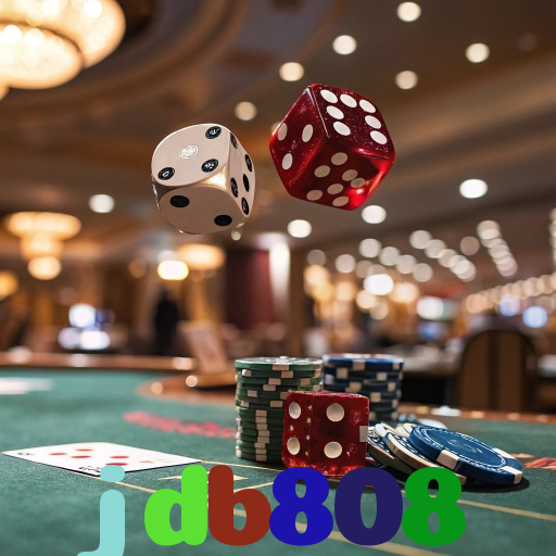  jdb808