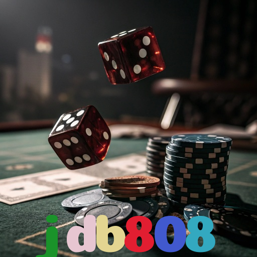  jdb808