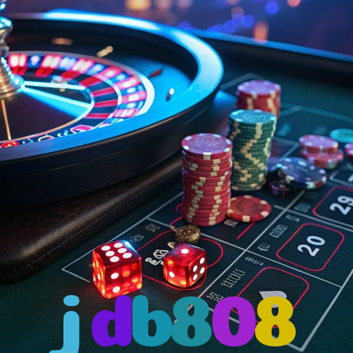  jdb808