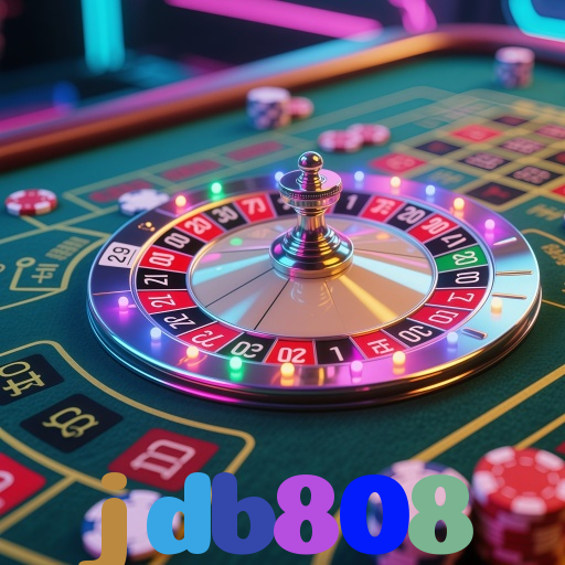  jdb808