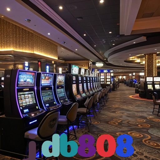  jdb808