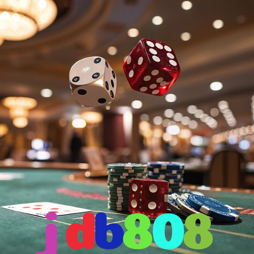  jdb808