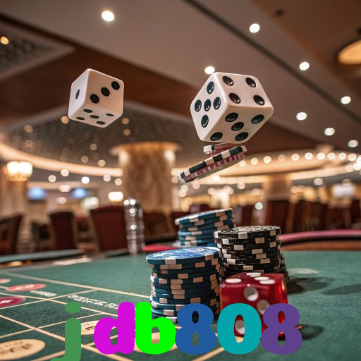  jdb808