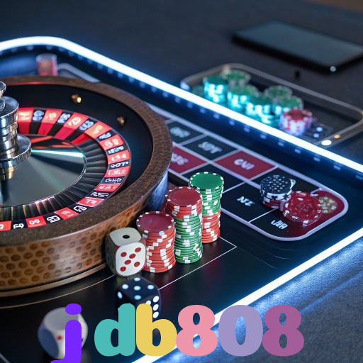  jdb808