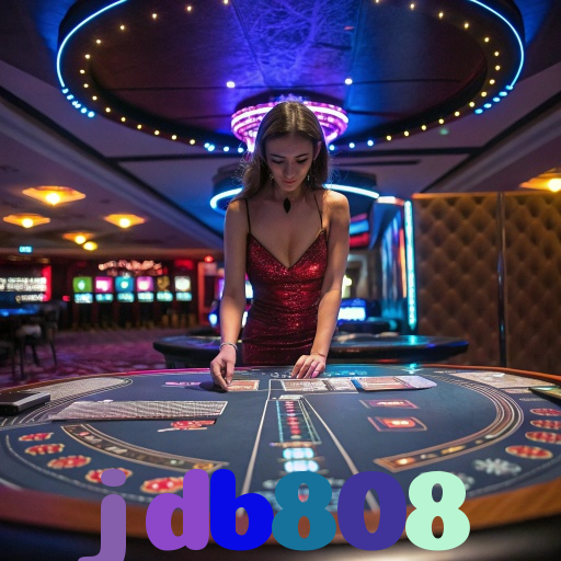  jdb808