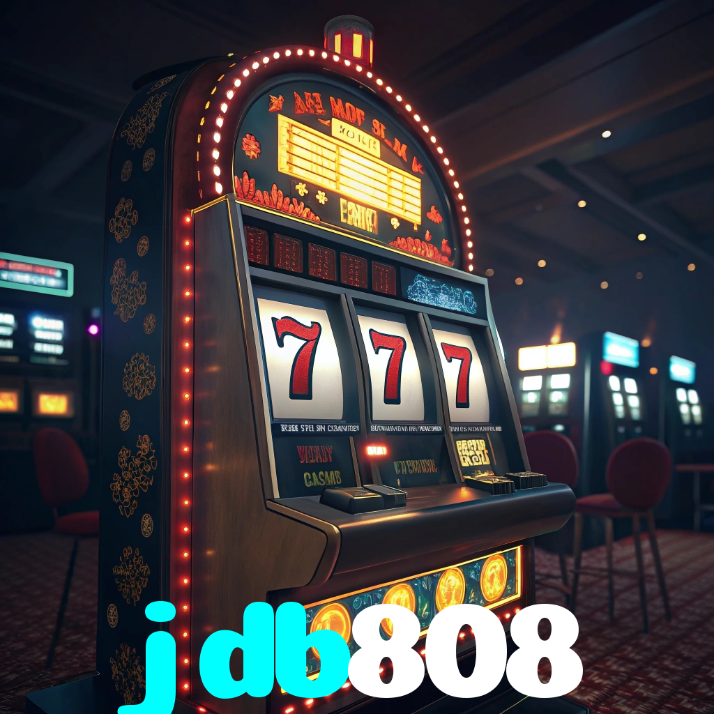  jdb808