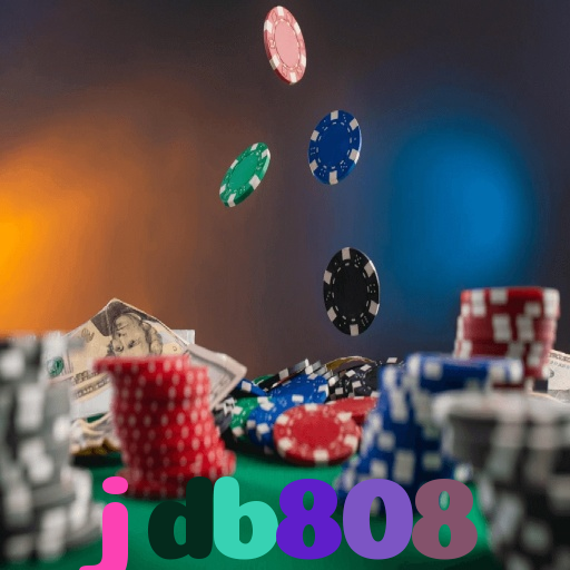  jdb808