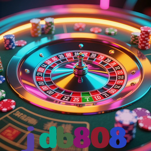  jdb808