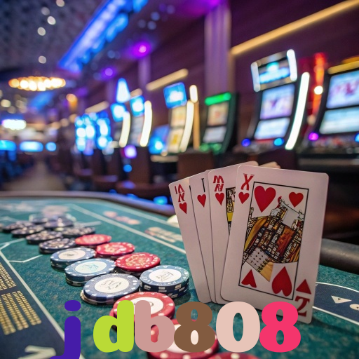  jdb808