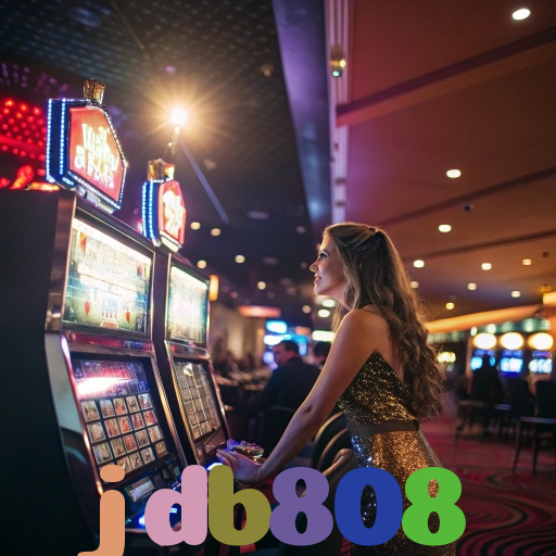  jdb808
