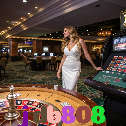  jdb808
