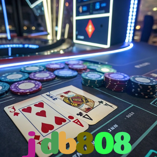  jdb808