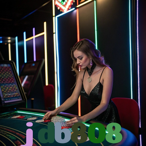  jdb808