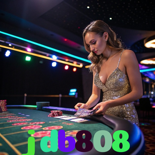  jdb808