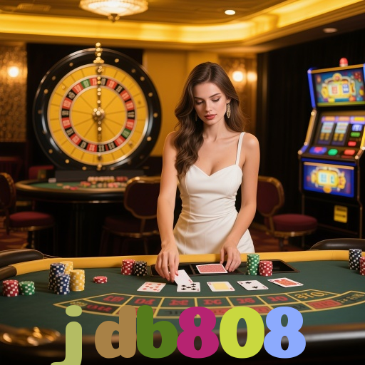  jdb808