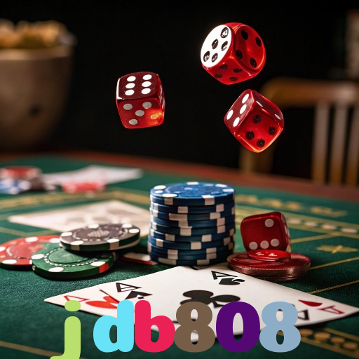  jdb808