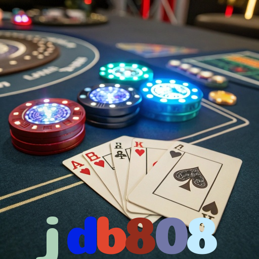  jdb808
