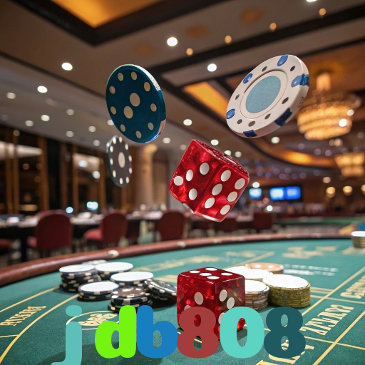  jdb808