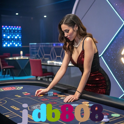  jdb808