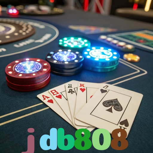  jdb808