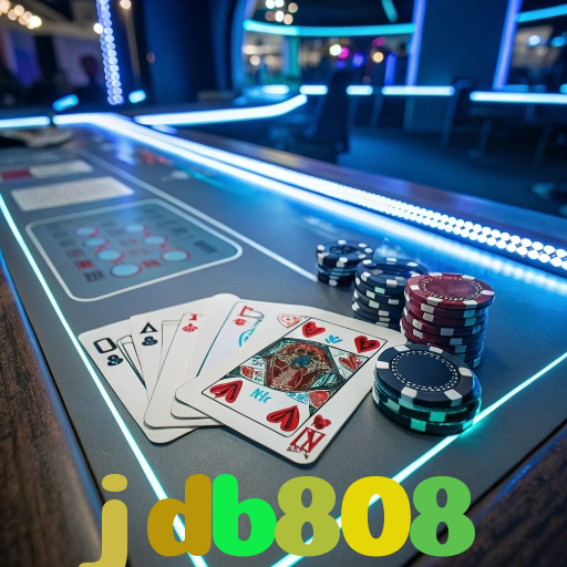  jdb808