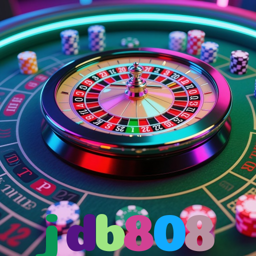 jdb808