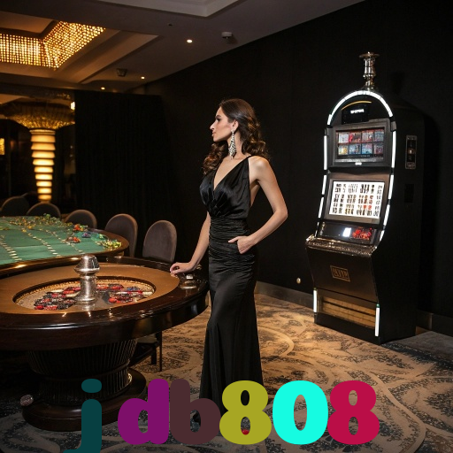  jdb808