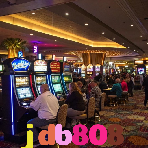  jdb808