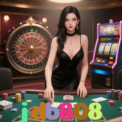  jdb808